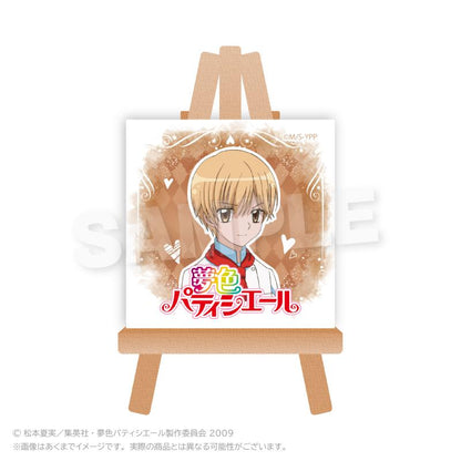 夢色パティシエール 迷你畫板收藏 【整盒裝/8個入】