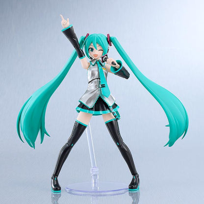 キャラクター・ボーカル・シリーズ01 《初音未來》 P《LAM》ATEA 《初音未來》