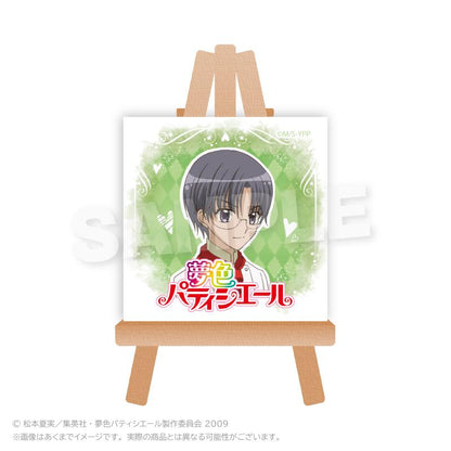 夢色パティシエール 迷你畫板收藏 【整盒裝/8個入】