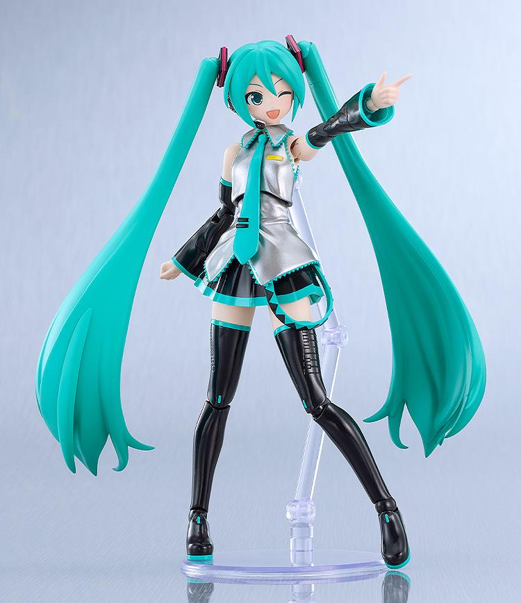 キャラクター・ボーカル・シリーズ01 《初音未來》 P《LAM》ATEA 《初音未來》