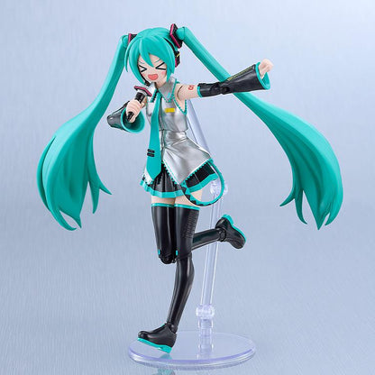 キャラクター・ボーカル・シリーズ01 《初音未來》 P《LAM》ATEA 《初音未來》