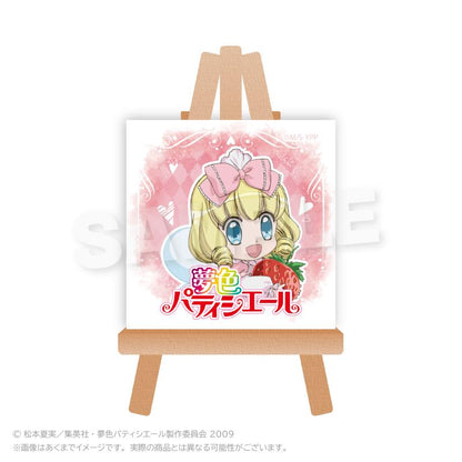 夢色パティシエール 迷你畫板收藏 【整盒裝/8個入】