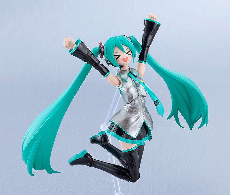 キャラクター・ボーカル・シリーズ01 《初音未來》 P《LAM》ATEA 《初音未來》