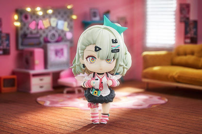 ゼンレスゾーンゼロ_ねんどろいど 千夏