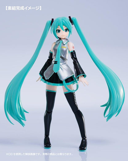 キャラクター・ボーカル・シリーズ01 《初音未來》 P《LAM》ATEA 《初音未來》