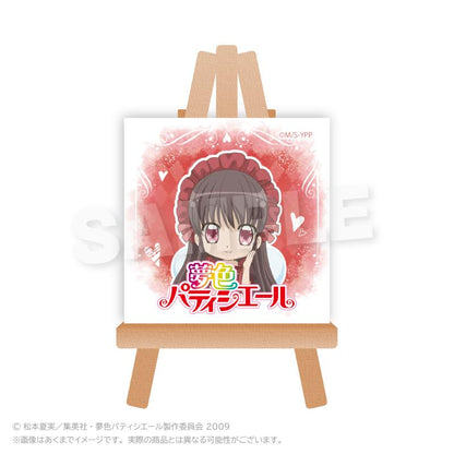 夢色パティシエール 迷你畫板收藏 【整盒裝/8個入】