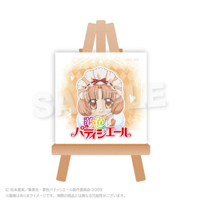 夢色パティシエール 迷你畫板收藏 【整盒裝/8個入】