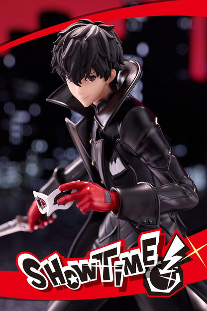 ペルソナ5（女神異聞錄5） OSHI WORKS 女神異聞錄5 皇家版 ジョーカー