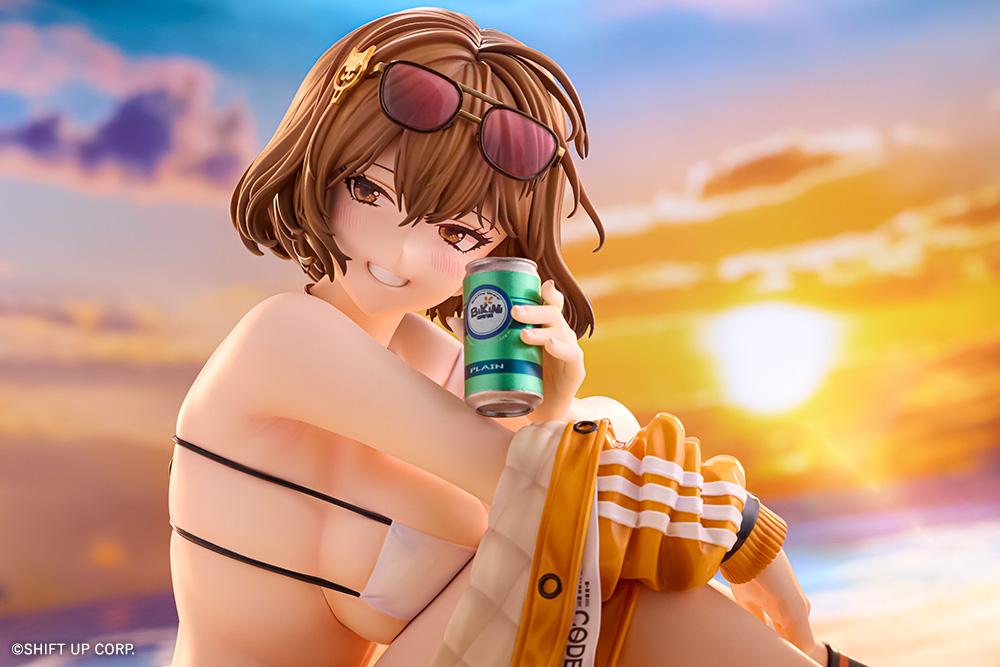 勝利女神:NIKKE アニス：スパークリングサマー