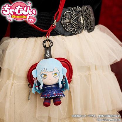BanG Dream!（BanG Dream!） ちゃむりぃみに Ave Mujica 鮮美透涼 ver. アモーリス