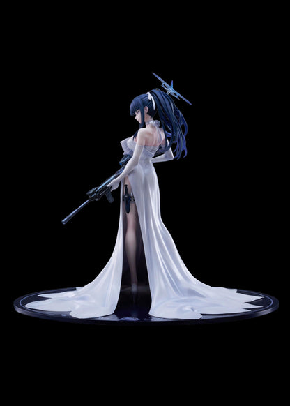 ブルーアーカイブ サオリ（ドレス） 1/7比例手辦