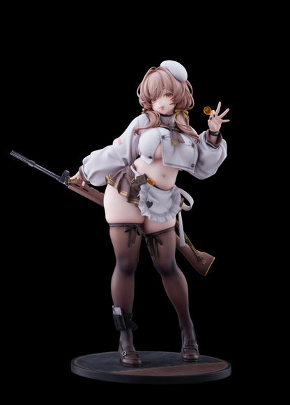 勝利女神:NIKKE 布蕾迪 1/7比例手辦