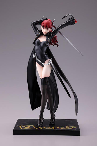 ペルソナ5（女神異聞錄5） OSHI WORKS 女神異聞錄5 皇家版 ヴァイオレット