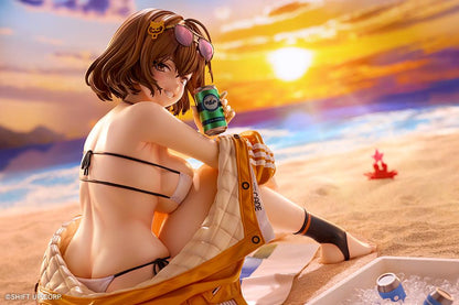 勝利女神:NIKKE アニス：スパークリングサマー