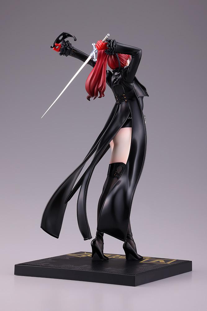 ペルソナ5（女神異聞錄5） OSHI WORKS 女神異聞錄5 皇家版 ヴァイオレット