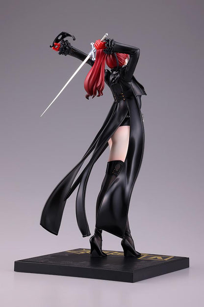 ペルソナ5（女神異聞錄5） OSHI WORKS 女神異聞錄5 皇家版 ヴァイオレット