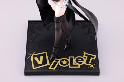 ペルソナ5（女神異聞錄5） OSHI WORKS 女神異聞錄5 皇家版 ヴァイオレット