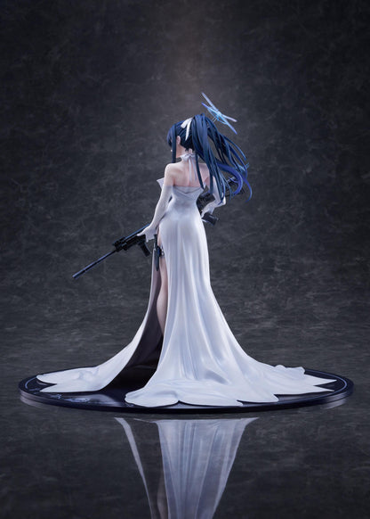 ブルーアーカイブ サオリ（ドレス） 1/7比例手辦