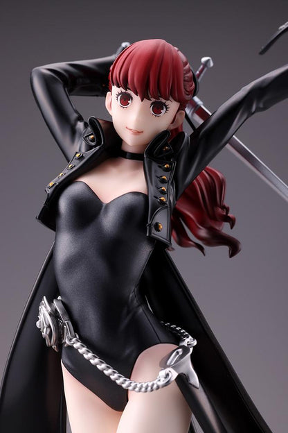 ペルソナ5（女神異聞錄5） OSHI WORKS 女神異聞錄5 皇家版 ヴァイオレット
