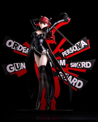 ペルソナ5（女神異聞錄5） OSHI WORKS 女神異聞錄5 皇家版 ヴァイオレット