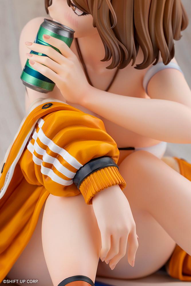 勝利女神:NIKKE アニス：スパークリングサマー