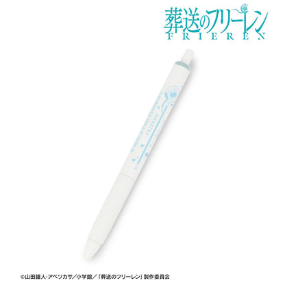 葬送のフリーレン（葬送的芙莉蓮） 芙莉蓮 uni-ball one 中性筆