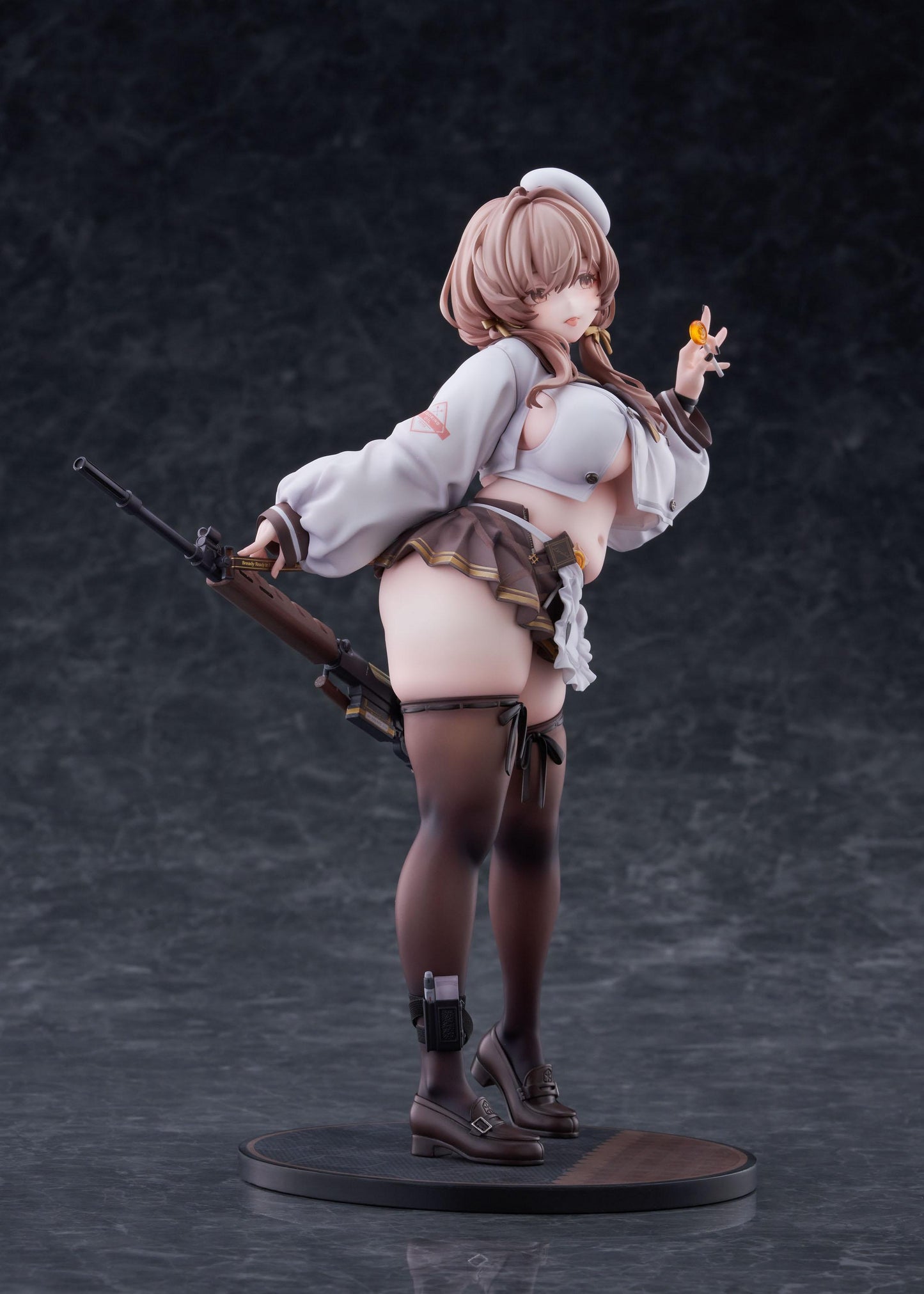 勝利女神:NIKKE 布蕾迪 1/7比例手辦