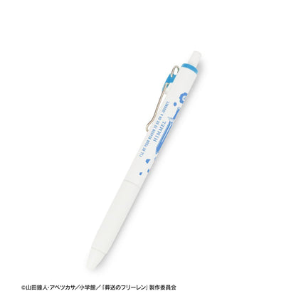 葬送のフリーレン（葬送的芙莉蓮） 欣梅爾 uni-ball One 按動中性筆
