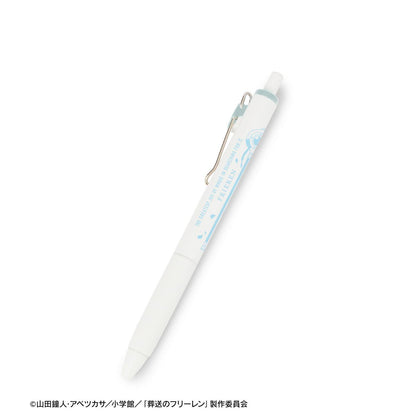 葬送のフリーレン（葬送的芙莉蓮） 芙莉蓮 uni-ball one 中性筆