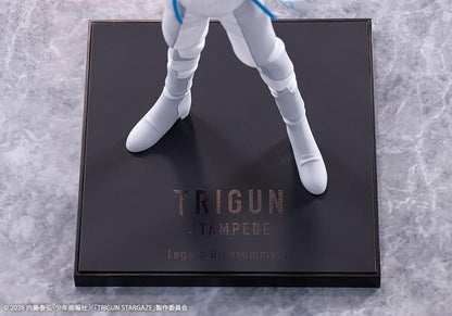 槍神Trigun（槍神Trigun） STARGAZE_OSHI WORKS レガート・ブルーサマーズ 槍神Trigun STAMPEDE