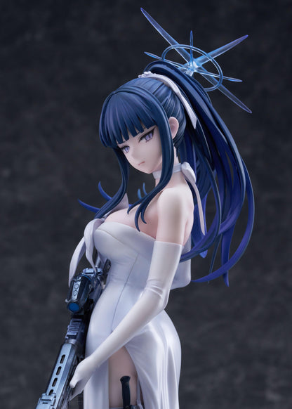 ブルーアーカイブ サオリ（ドレス） 1/7比例手辦