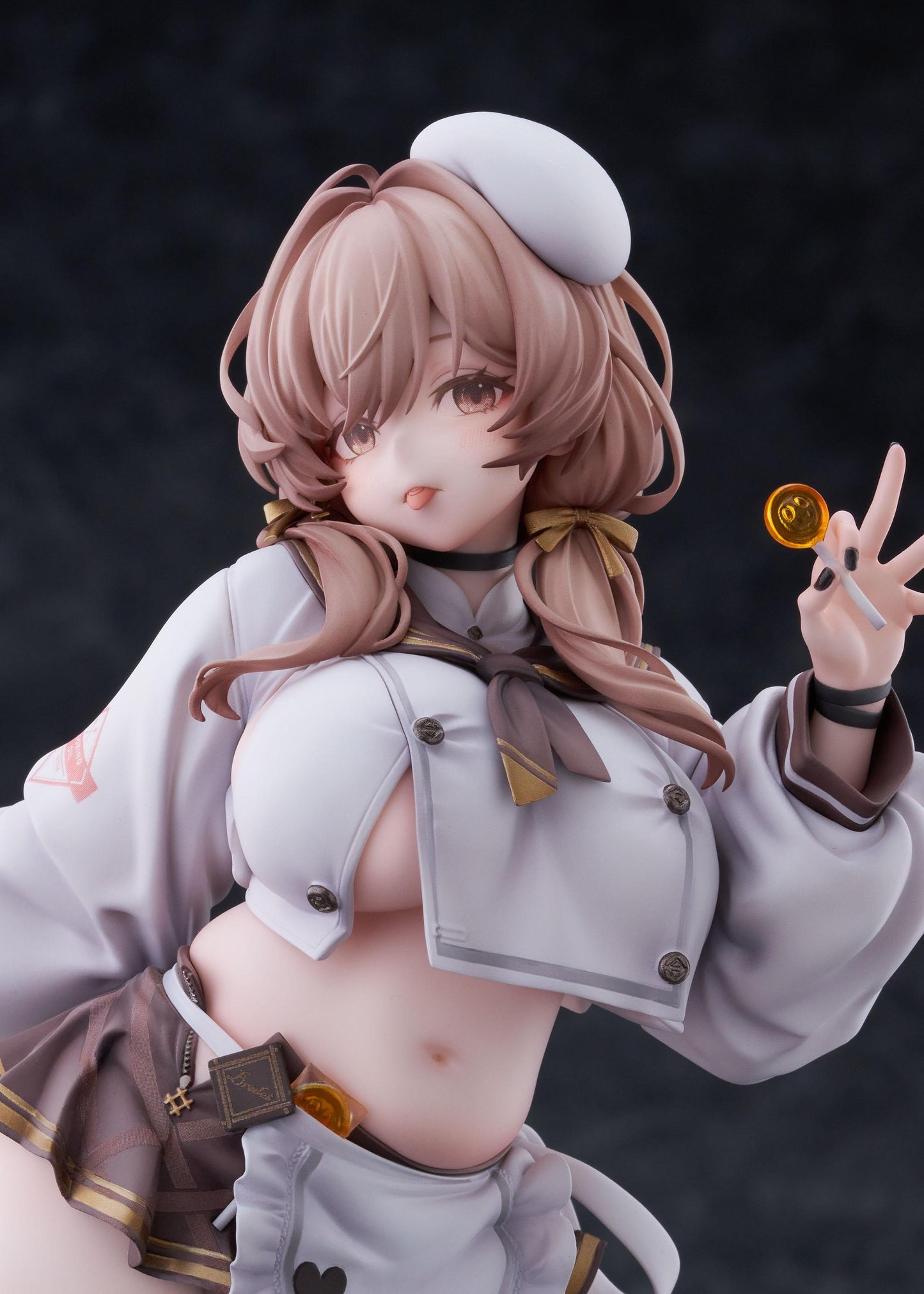 勝利女神:NIKKE 布蕾迪 1/7比例手辦