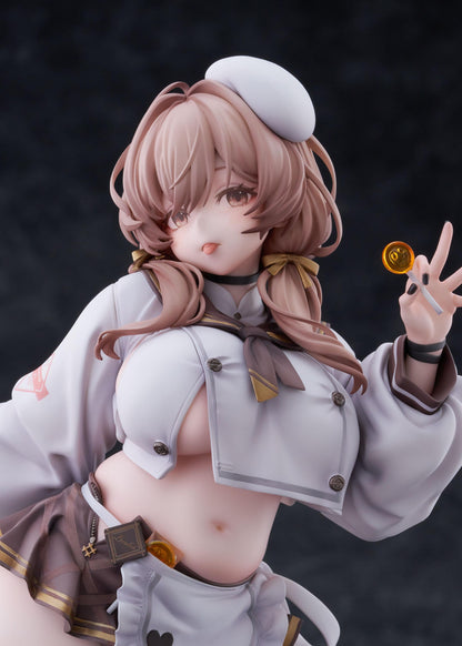勝利女神:NIKKE 布蕾迪 1/7比例手辦