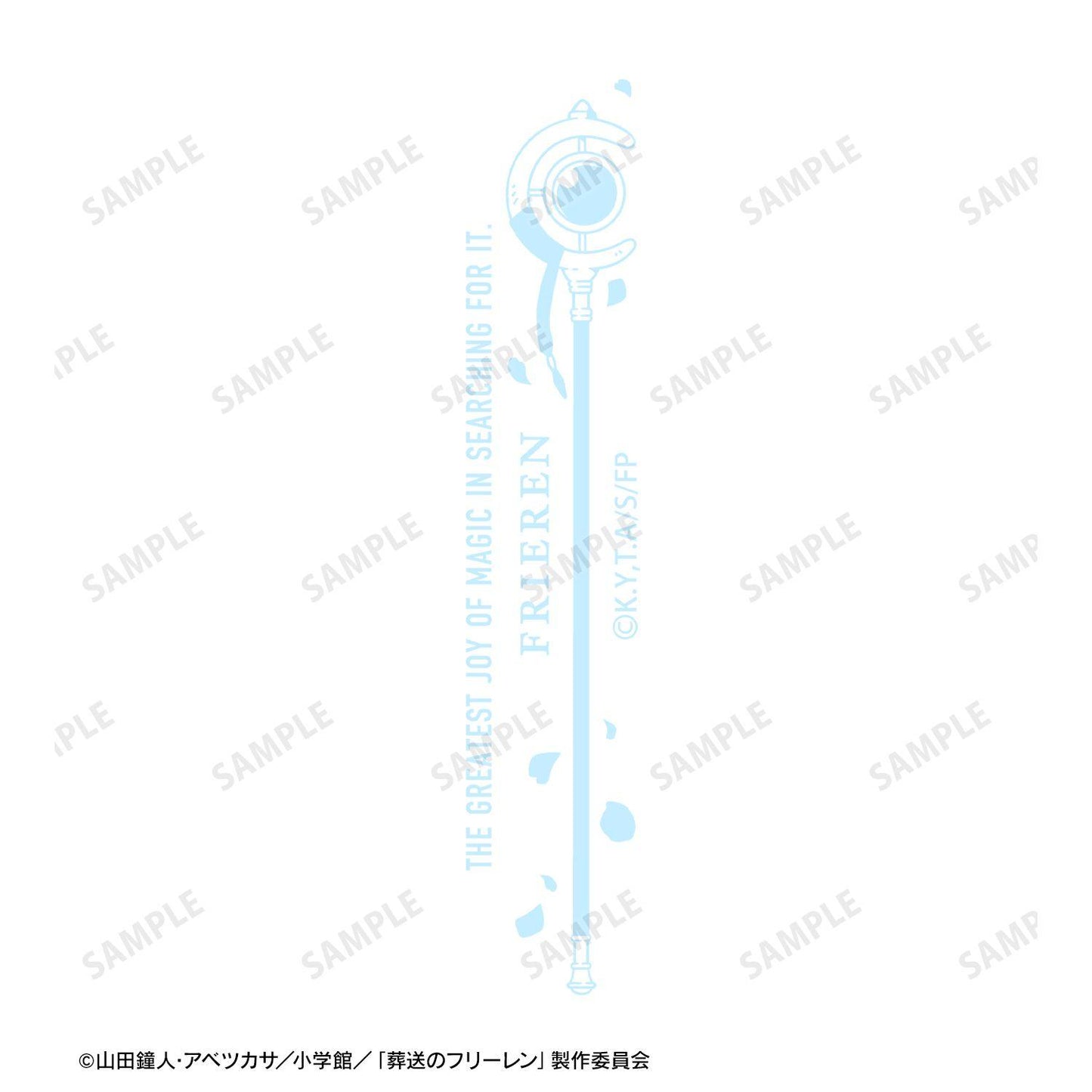 葬送のフリーレン（葬送的芙莉蓮） 芙莉蓮 uni-ball one 中性筆