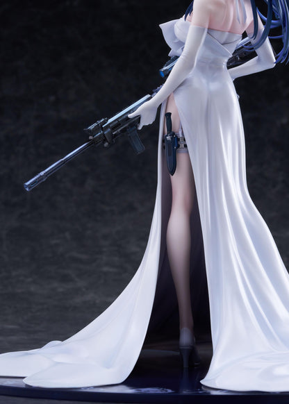 ブルーアーカイブ サオリ（ドレス） 1/7比例手辦
