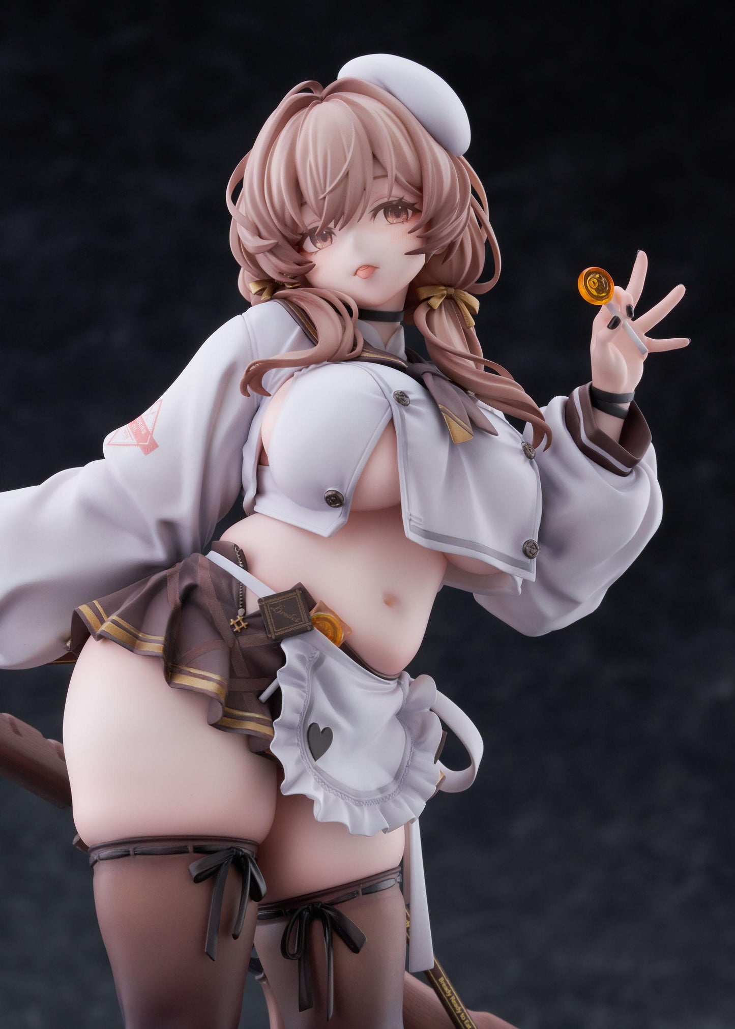 勝利女神:NIKKE 布蕾迪 1/7比例手辦