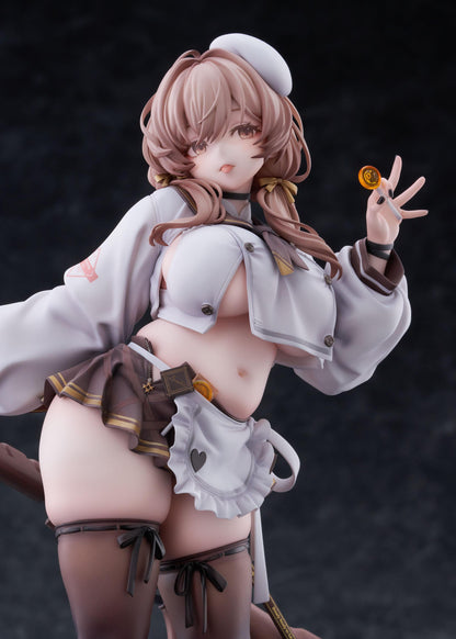 勝利女神:NIKKE 布蕾迪 1/7比例手辦