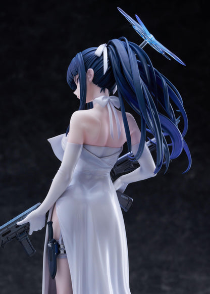 ブルーアーカイブ サオリ（ドレス） 1/7比例手辦