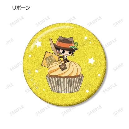 家庭教師HITMAN REBORN!（家庭教師） ちびキャラ 餐具ver. 閃光徽章 10個裝