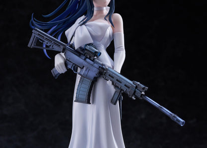 ブルーアーカイブ サオリ（ドレス） 1/7比例手辦