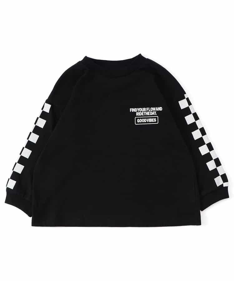 多種Logo印花T恤