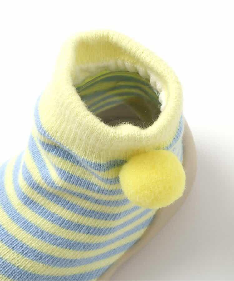 襪子短靴