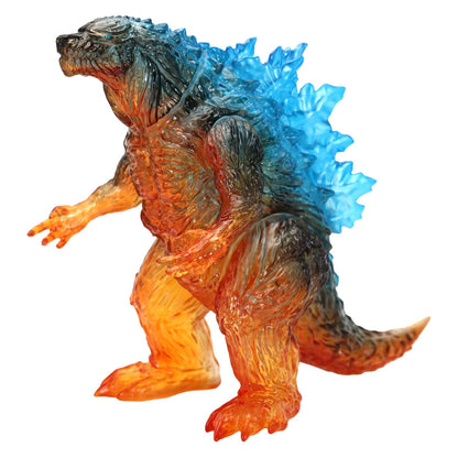 GODZILLA_MSS 《哥斯拉》EX【第20弾】 《哥斯拉》・フィリウス 熱線放射形象 Ver.