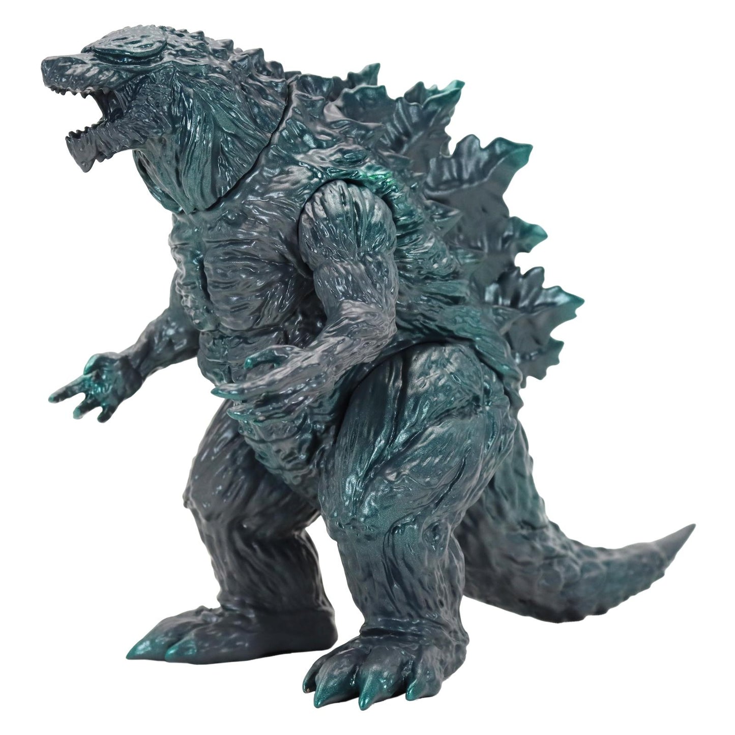 GODZILLA_MSS 《哥斯拉》EX【第20弾】 《哥斯拉》・アース 標準版