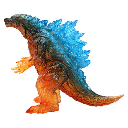 GODZILLA_MSS 《哥斯拉》EX【第20弾】 《哥斯拉》・フィリウス 熱線放射形象 Ver.