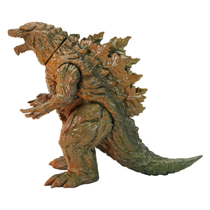 GODZILLA_MSS 《哥斯拉》EX【第20弾】 《哥斯拉》・アース 出現イメージ Ver.