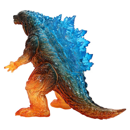 GODZILLA_MSS 《哥斯拉》EX【第20弾】 《哥斯拉》・フィリウス 熱線放射形象 Ver.