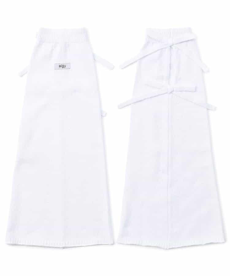 蝴蝶結腿套