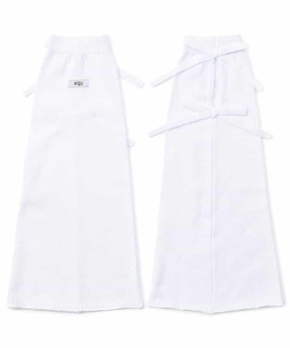 蝴蝶結腿套
