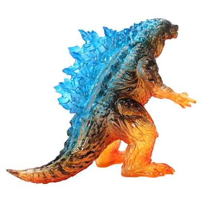 GODZILLA_MSS 《哥斯拉》EX【第20弾】 《哥斯拉》・フィリウス 熱線放射形象 Ver.